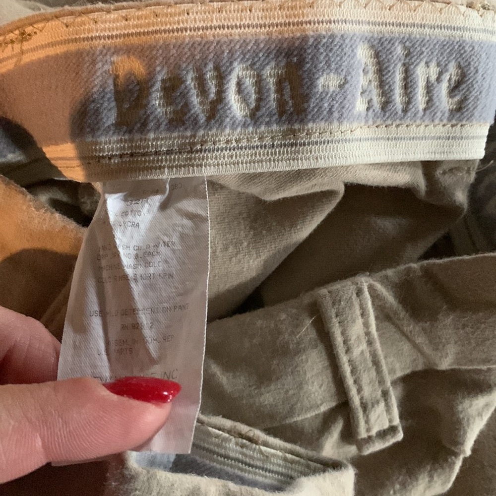 Devon Aire Pants - image 4